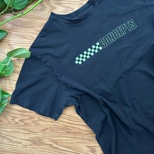 Concepts Rudy Tee x Vans T-Shirt

Large.